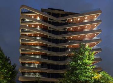 Departamento de 5 ambientes, Ciudad de Mendoza · ¡Venta de 2 Departamentos Alta Gama - Edificio Torres Thays! Ciudad - Mendoza