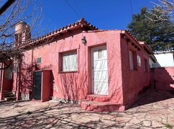 Casa de 9 ambientes, Capilla del Monte · Casa Mitre 264