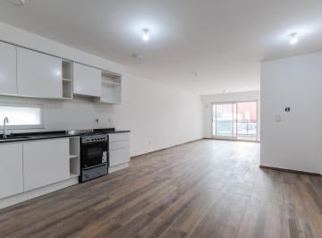 Departamento · 85m² · 3 Ambientes · 1 Cochera · En Venta - Departamento 2 Dorm. Al Frente - Lourdes