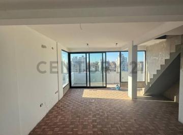 Departamento · 77m² · 3 Ambientes · 1 Cochera · Departamento Venta La Plata 2 Dorm. Duplex en Construccion