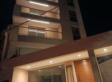 Departamento de 2 ambientes, La Plata · Departamento a Estrenar 1 Dormitorio Calle Diagonal 73 y 20, Plaza Azcuenaga.