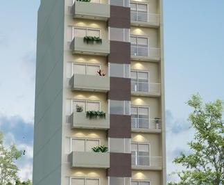 Departamento · 53m² · 2 Ambientes · Departamento - San Miguel