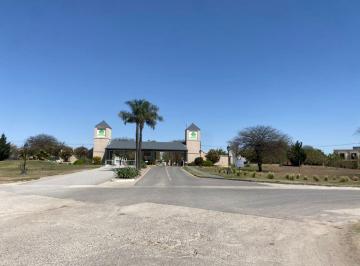 Terreno , Malagueño · Vendo Lote en Barrio Tejas del Sur 3