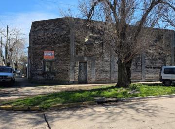 Depósito · 165m² · 1 Ambiente · Depósito en Caseros Al 1200, Lomas de Zamora