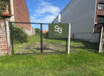 Terreno · 433m² · Terreno en Venta, Barrio Stella Maris, Mar del Plata