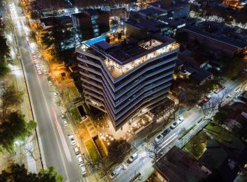 Departamento de 2 ambientes, Ciudad de Mendoza · ¡Venta de Departamento Maravilloso - Edificio Torres Thays! Ciudad - Mendoza