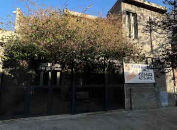 Casa de 7 ambientes, Villa Pueyrredón · Casa S/ Lote 8,66 X 50 con Fondo Piscina y Cochera 4 Autos
