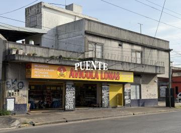 Local comercial · 340m² · 8 Ambientes · Local en Banfield Oeste