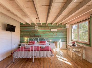 Departamento de 1 ambiente, Villa La Angostura · Departamento en El Paseo del Mercado Ideal Para Alquiler Turístico.