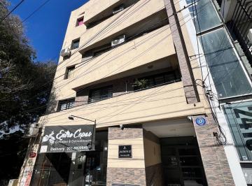 Departamento de 3 ambientes, Córdoba · Alto Alberdi S/ Duarte Quirós 1 Dorm. Próximo Nuevocentro Shopping - Apto Crédito