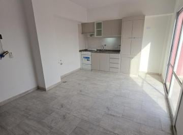 Departamento · 51m² · 2 Ambientes · 1 Cochera · Departamento de 2 Amb a Estrenar Balcon Terraza Cochera!