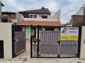 ALE-ALE-8240_2 · Venta - PH Al Frente C/cochera - Villa Ballester
