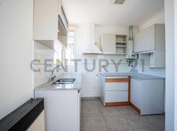 Departamento · 55m² · 2 Dormitorios · 1 Cochera · Departamento de 2 Dorm., con Cochera en Berisso