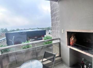 Departamento · 44m² · 4 Ambientes · 1 Cochera · Alquilo Departamento Amoblado en Terraforte II un Dormitorio