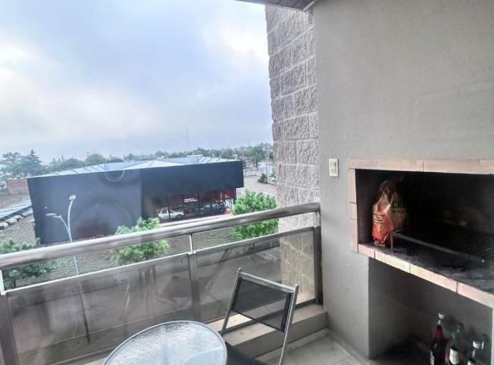 Departamento · 44m² · 4 Ambientes · 1 Cochera