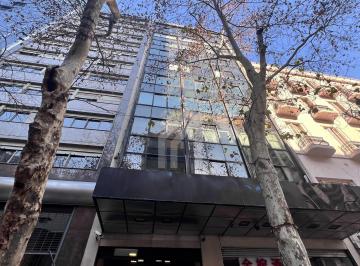 Oficina comercial · 455m² · 1 Cochera · 455 m² en Av de Mayo – Piso Ideal Oficinas, Coworking o Vivienda