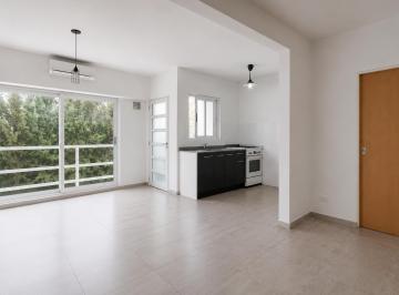 PH · 34m² · 1 Ambiente · Venta - PH - con Terraza Propia - Espacio Aéreo Para Construir - Parque Chacabuco