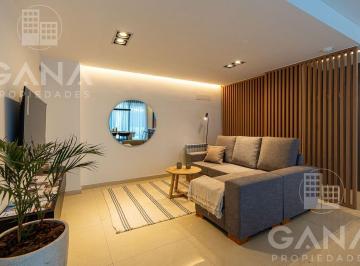 Casa · 131m² · 5 Ambientes · 1 Cochera · Casas de 1, 2, 3 Dorm. Premium con Pileta Exclusiva