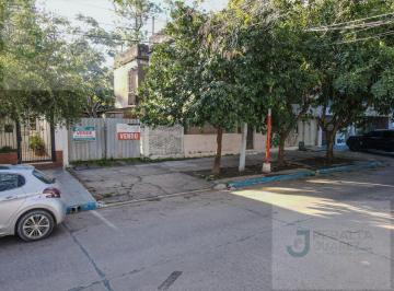 Terreno · 821m² · Unico Terreno en Venta Centro Rcia!