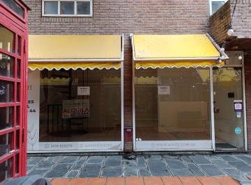 Local comercial · 80m² · Local - Centro