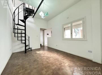 PH · 40m² · 2 Ambientes · PH de Dos Ambientes en Venta, Ramos Mejia