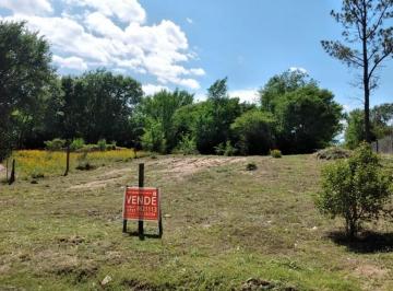 Terreno · 1000m² · Terreno en Venta en Los Reartes