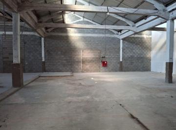 Depósito · 655m² · Depósitos en Alquiler en José León Suarez.