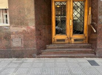 Departamento de 3 ambientes, Belgrano · Venta 3 Ambientes en Belgrano, Lateral