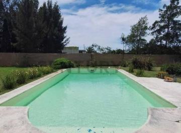 Terreno · 652m² · Lote en Venta en Villa Castells
