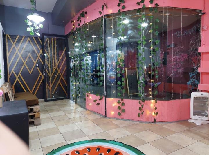 Local comercial · 46m² · 4 Ambientes