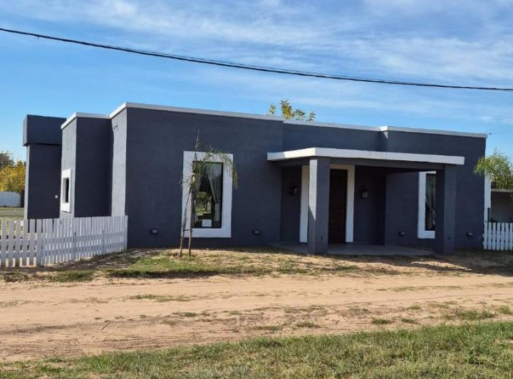 Quinta vacacional · 150m² · 3 Ambientes