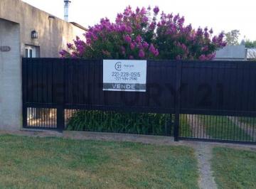 Casa · 152m² · 4 Ambientes · Casa en Venta en Gral. Belgrano 206 Esq. 231