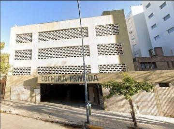 Garage , Córdoba · Inversión Estratégica: Cochera con Escritura en Tribunales, Seguridad 24 hs