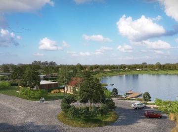 Terreno , Pilar · Terreno Interno de 1906 m² en Laguna Estancias, Pilar