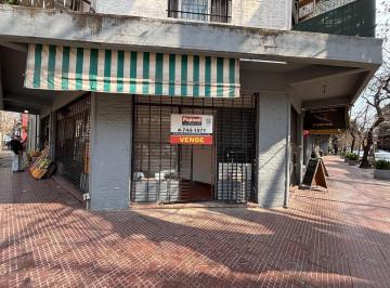 Local comercial · 21m² · Local en San Fernando