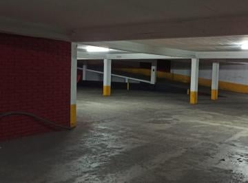 Garage · 14m² · Cochera en Pleno Centro de Mar del Plata