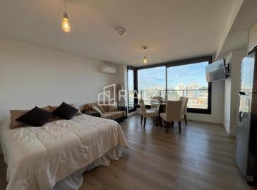 Foto1 · Venta Apartamento Monoambiente More Atlantico