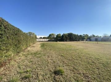Terreno · 800m² · Pueyrredón 1140