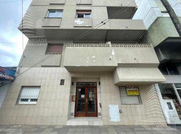 Departamento · 34m² · 2 Ambientes · Departamento 2 Amb, Pleno Centro de Mar de Ajo C/gas Natural.