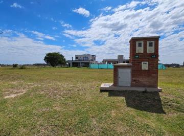 Terreno , Ezeiza · Venta Lote en San Simon Canning