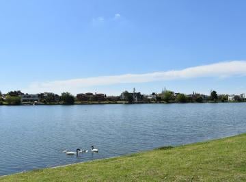 Terreno , Tigre · Lote en Puentes Nordelta con Financiacion