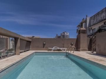 Departamento · 37m² · 1 Ambiente · Venta, Departamento, Monoambiente, Balcón, Pileta, Amenities, Recoleta, Barrio Norte, Apto Credito