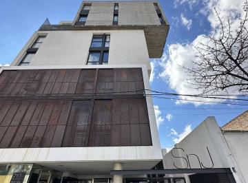 Departamento · 43m² · 2 Ambientes · Venta Departamento un Dormitorio con Balcon en Zona Lourdes