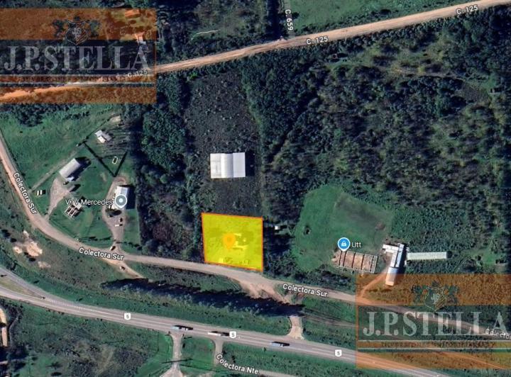 Terreno · 285m²