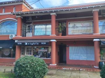 Oficina comercial de 2 ambientes, San Isidro · Oficina en Venta - Pleno Centro Comercial Lomas de San Isidro