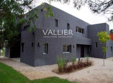 Casa · 200m² · 6 Ambientes · 1 Cochera · Casa en Alq. Temporario en Costa Esmeralda, Costa Atlántica, Buenos Aires