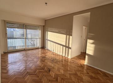 Departamento · 50m² · 3 Ambientes · Alquiler Departamento de 3 Amb en Villa del Parque