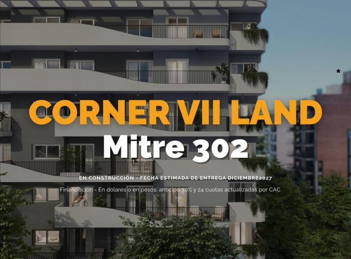 Departamento · 37m² · 2 Ambientes · 1 Cochera