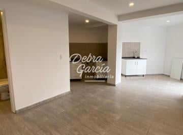 Departamento · 46m² · 2 Ambientes · Departamento en Venta Centrico - Mar de Ajo