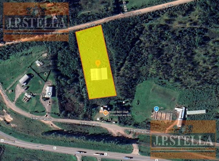 Terreno · 13659m²